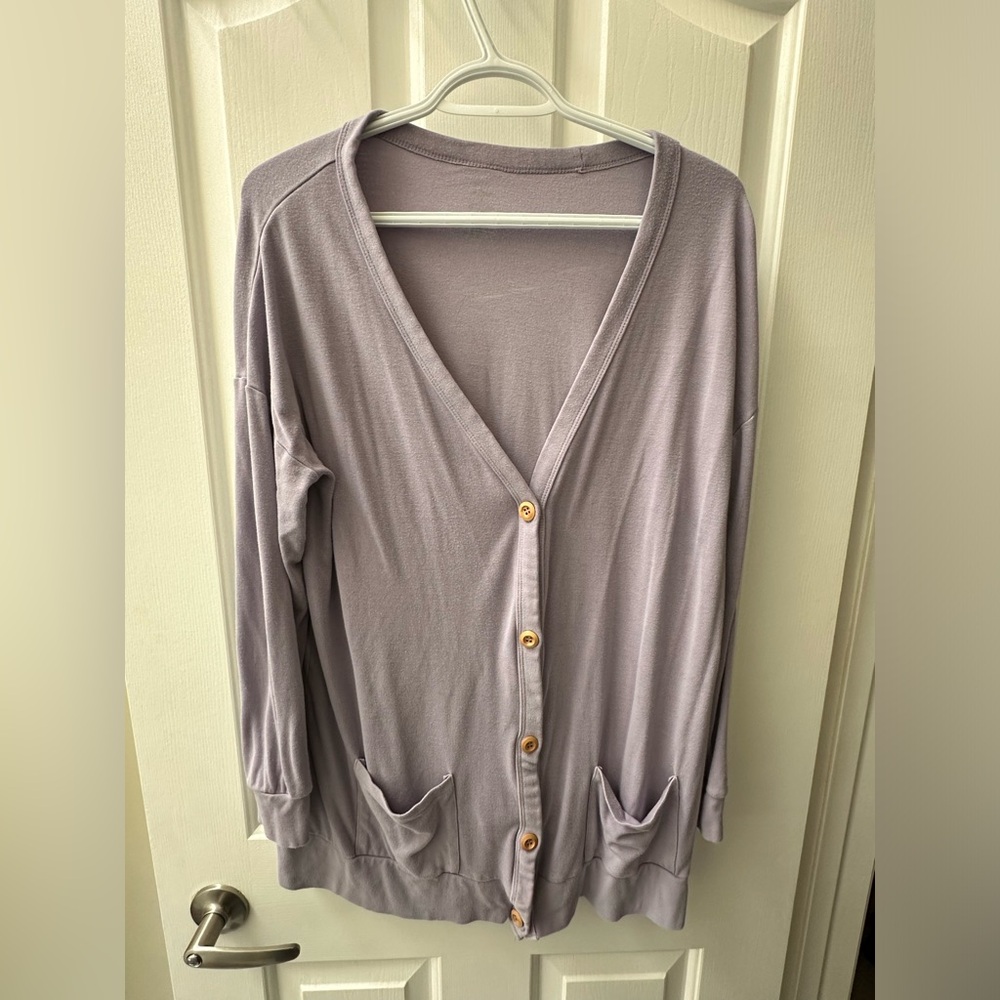 Women’s Kyte Baby Cardigan